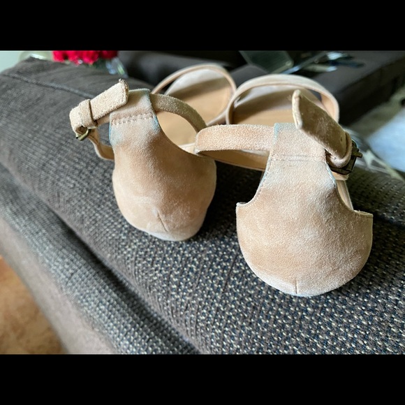 Women’s JCrew Factory Wedge - Picture 4 of 10